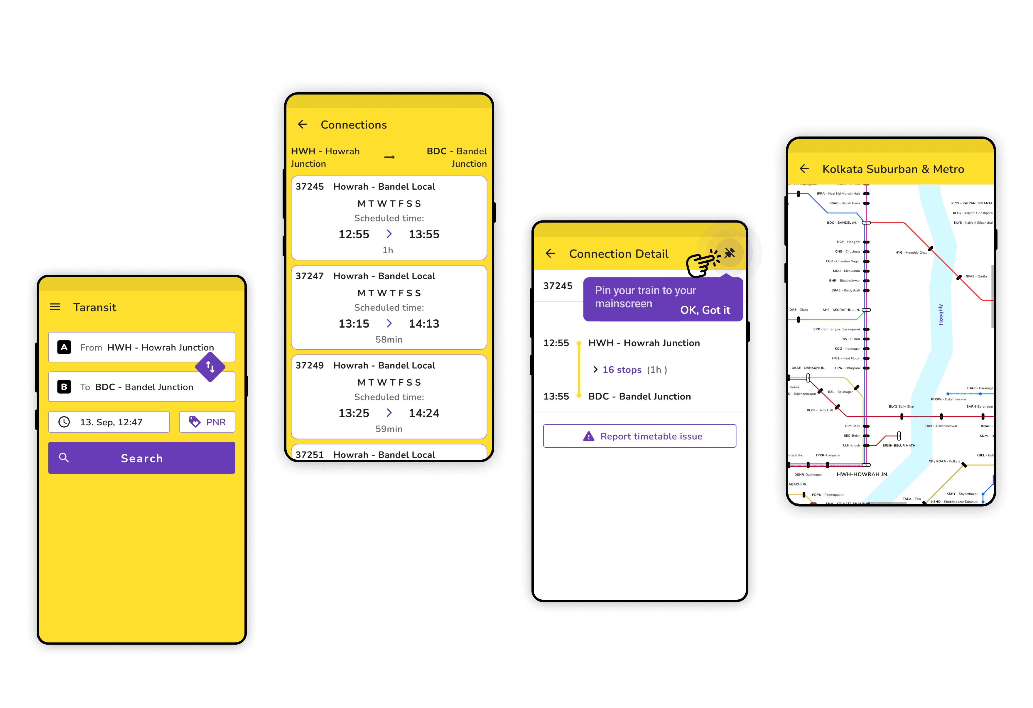 taransit-app