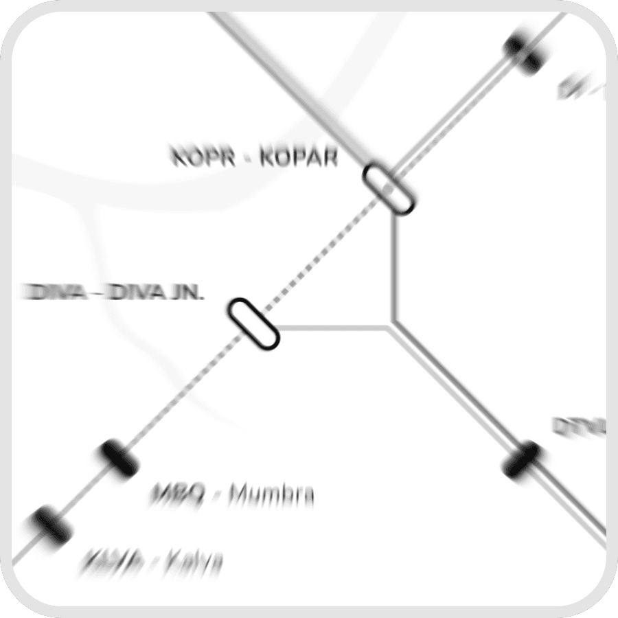 Vote map